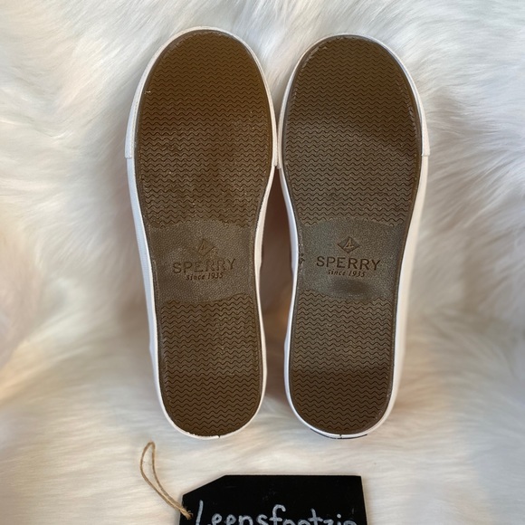 New Sperry Men’s Bahama II Top-Sider Shoes - Picture 8 of 10